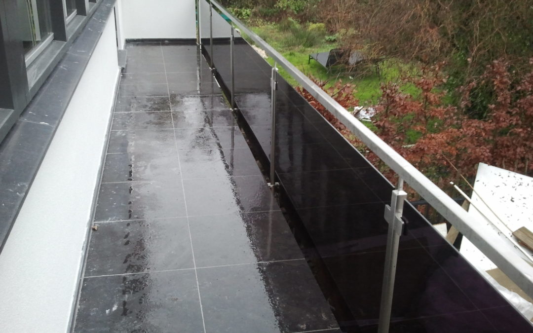 Balustrade 7