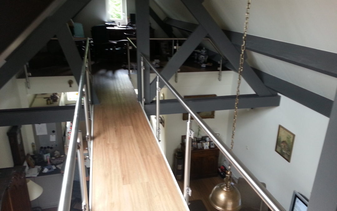 Balustrade 5