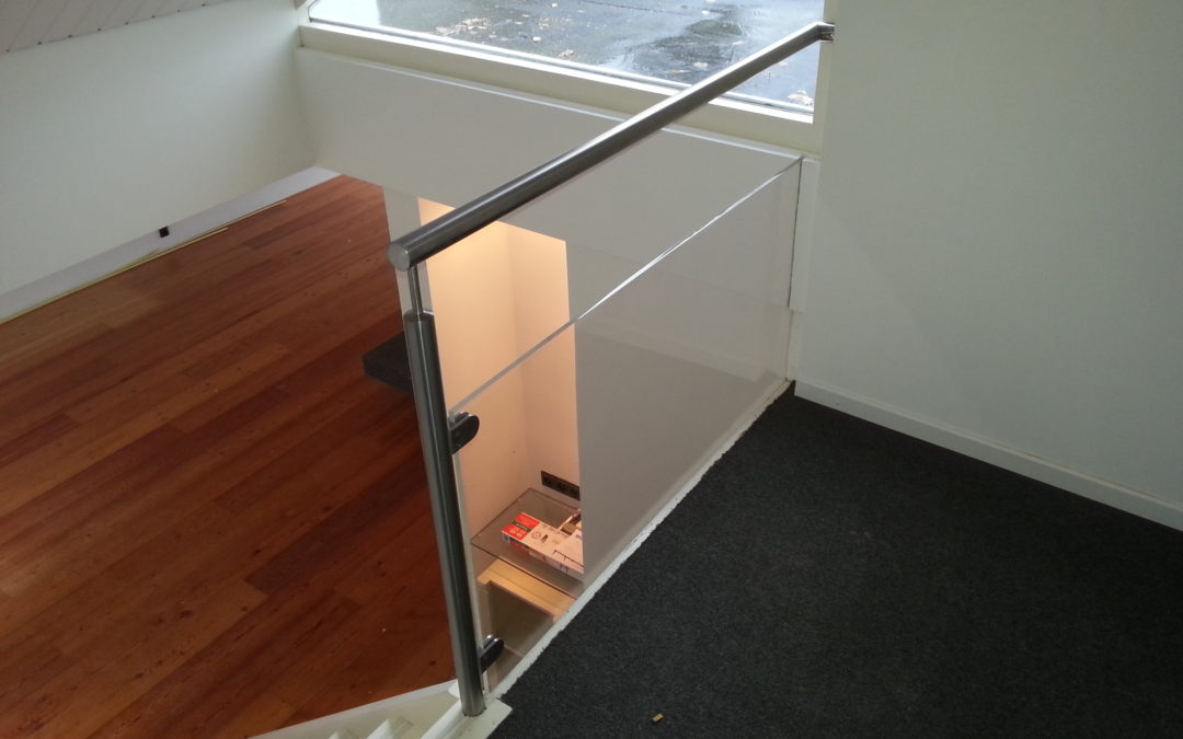 Balustrade 3